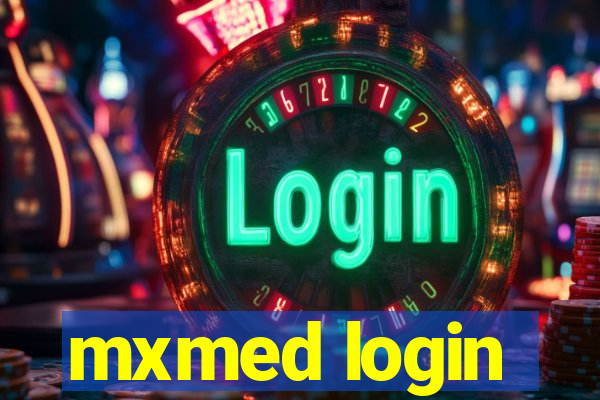 mxmed login